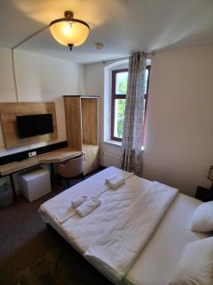 Hotel Fluss Oase - Feldschlößschen - 6