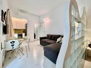 New ClearSpace Apartment in loutraki near beach - 9