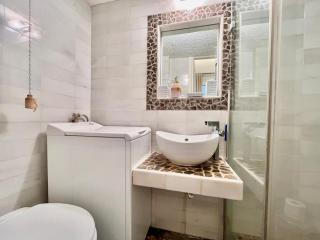 New ClearSpace Apartment in loutraki near beach - 8