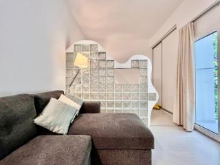 New ClearSpace Apartment in loutraki near beach - 3