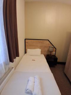 Hotel Fluss Oase - Feldschlößschen - 2