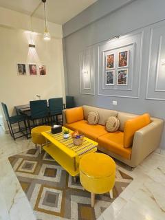 Symphony - by BeauMonde Boutique Suites - 2