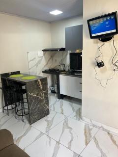 Segundo lar - 1