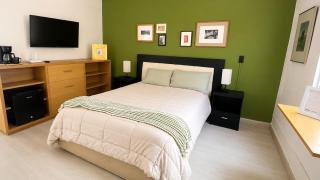 Casa Cuca Boutique room in La Condesa - 6