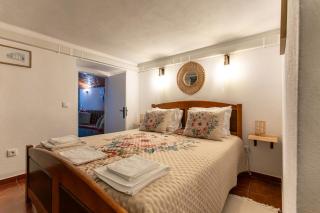 Casita dos Avós - 2