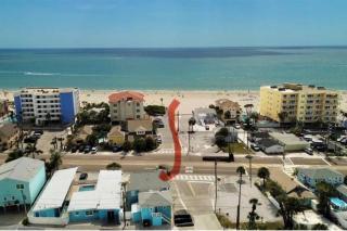 Oceanviews with Pool and Walk to Johns Pass - 6