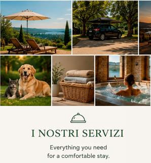 Dimora Gentile BnB - 1