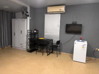 Casa de huéspedes privada con Wifi gratis cerca de IPS Ingavi, UNA y Biggie - 3