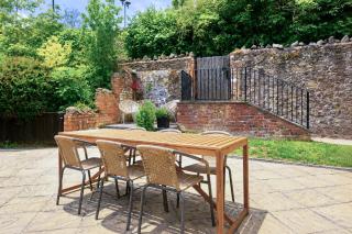 Belford Cottage - 5