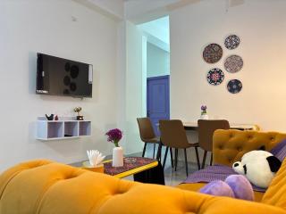 Vivid - by BeauMonde Boutique Suites - 9
