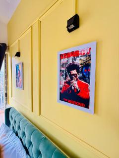 Vivid - by BeauMonde Boutique Suites - 8