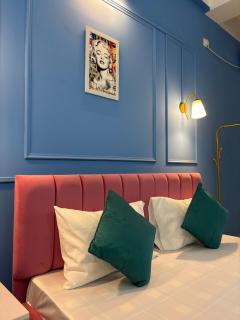 Vivid - by BeauMonde Boutique Suites - 7