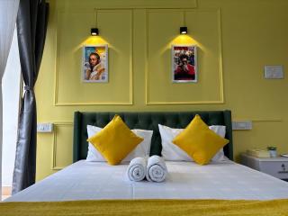 Vivid - by BeauMonde Boutique Suites - 5