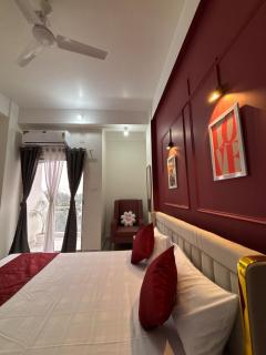 Vivid - by BeauMonde Boutique Suites - 4