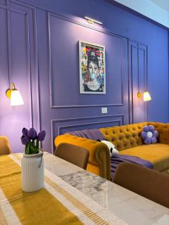 Vivid - by BeauMonde Boutique Suites - 2