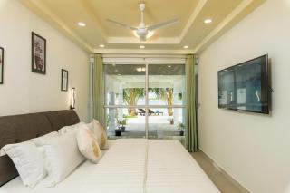 Lodger Guest House - 9