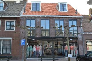 Zeayou Zeeland - Appartement Markt 4A - 9