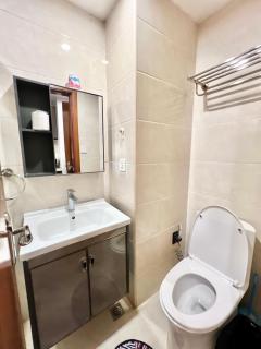 Condo Unit at Baguio City Proper - 5