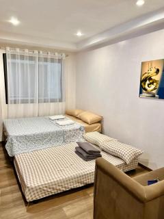 Condo Unit at Baguio City Proper - 3