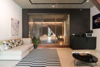Designer Loft - Amsterdam West - 0