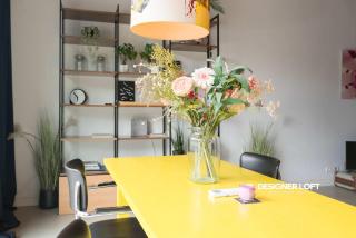 Designer Loft - Amsterdam West - 3