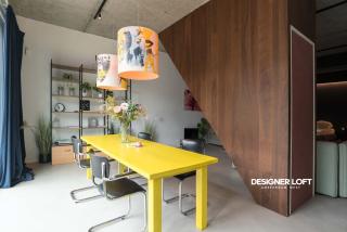 Designer Loft - Amsterdam West - 2