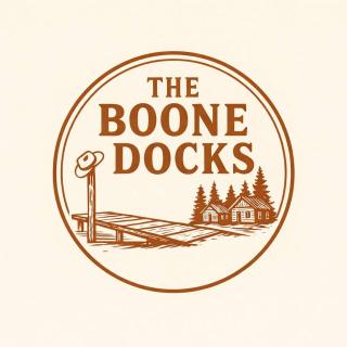 The Boone Docks Cabins - 9