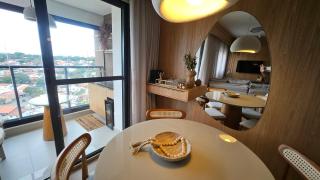 60m² | 2 pessoas | Piscina | Hidro SPA - 2