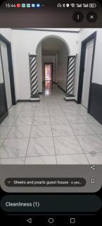 Sheets and Pearlz guest house - 8