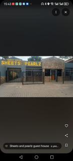 Sheets and Pearlz guest house - 4