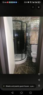 Sheets and Pearlz guest house - 3