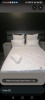 Sheets and Pearlz guest house - 1