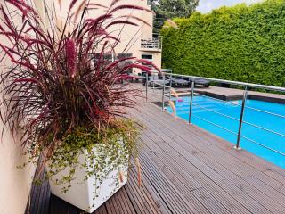 Vesiroos Apartment - Free parking - 5