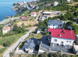 EYLA VİLLA - Trabzon - 9