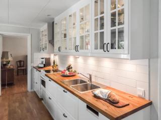 Charming Öland Home with Large Garden - 8