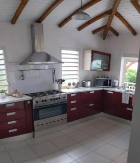 Villa Rosa Karibella - 2