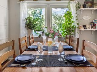 Charming Öland Home with Large Garden - 7