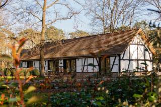 Villa Lodge avec Jacuzzi | 8 personnes - 8