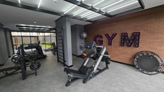 60m² | 2 pessoas | Piscina | Hidro SPA - 6