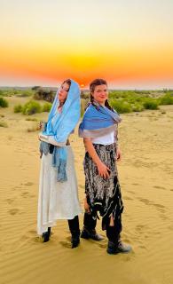 Hotel Heaven In Jaisalmer - 1