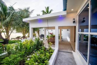 Lodger Guest House - 8
