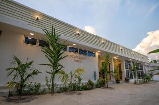 Lodger Guest House - 6