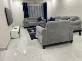 Savanna Apartments - Near KK International Airport - 1