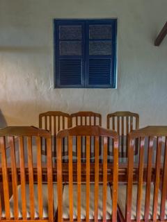 Charmosa casa inteira completa para 6 pessoas, wi-fi,perto de Pedra Azul - 9
