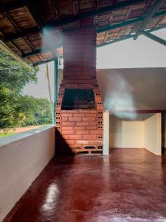 Charmosa casa inteira completa para 6 pessoas, wi-fi,perto de Pedra Azul - 8