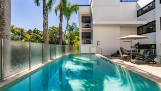 Spacious Apartment Resort Stay Myrtle Apartment - 9