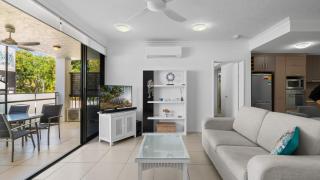 Spacious Apartment Resort Stay Myrtle Apartment - 8
