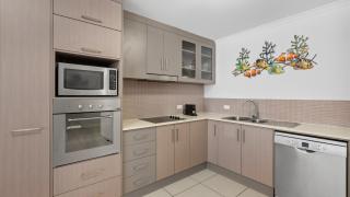 Spacious Apartment Resort Stay Myrtle Apartment - 5