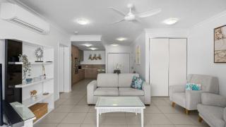Spacious Apartment Resort Stay Myrtle Apartment - 3