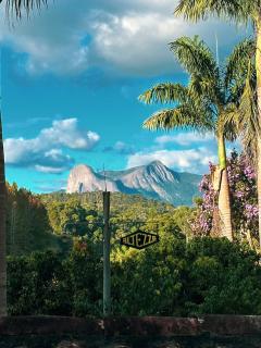 Charmosa casa inteira completa para 6 pessoas, wi-fi,perto de Pedra Azul - 0
